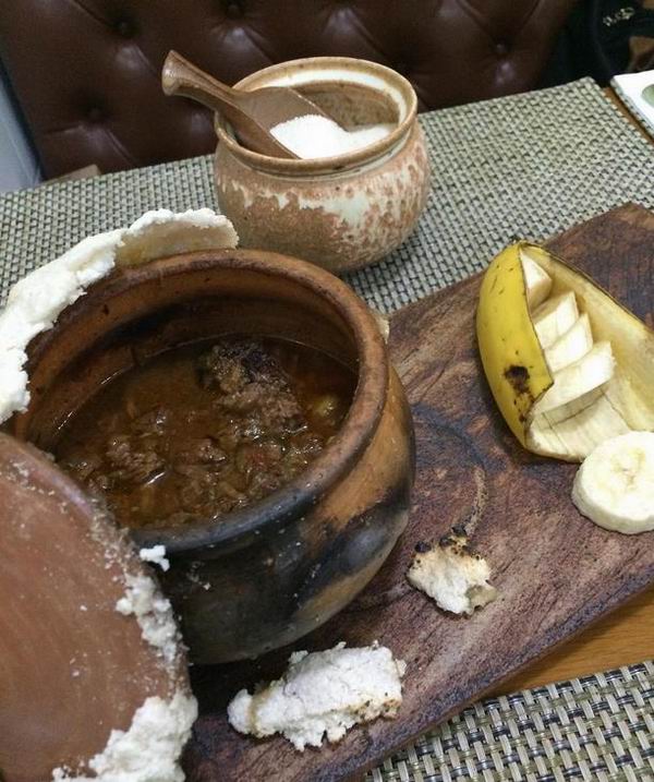 即使你没去奥运会，这14道巴西美食也得找机会尝