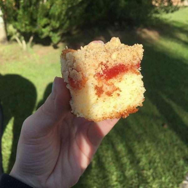 即使你没去奥运会，这14道巴西美食也得找机会尝