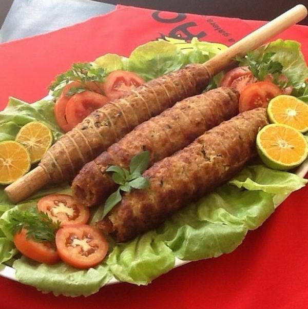 即使你没去奥运会，这14道巴西美食也得找机会尝