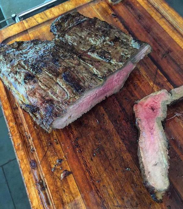 即使你没去奥运会，这14道巴西美食也得找机会尝