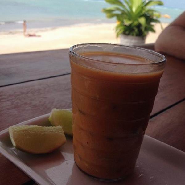 即使你没去奥运会，这14道巴西美食也得找机会尝