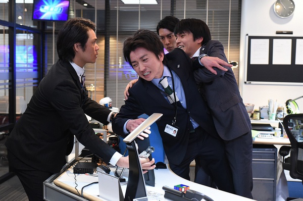 如何在没人爱、被人骗的惨淡人生中赢回一盘