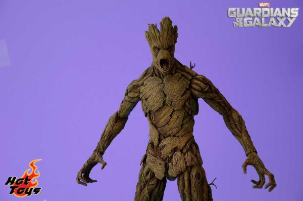 再挤挤，“银河护卫队”将加入《复联3》