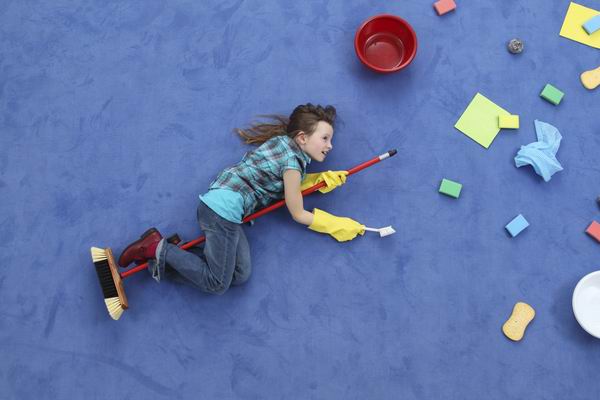 越催越被动，该怎样培养主动的孩子？