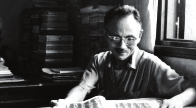 周作人与《晚明小品选注》