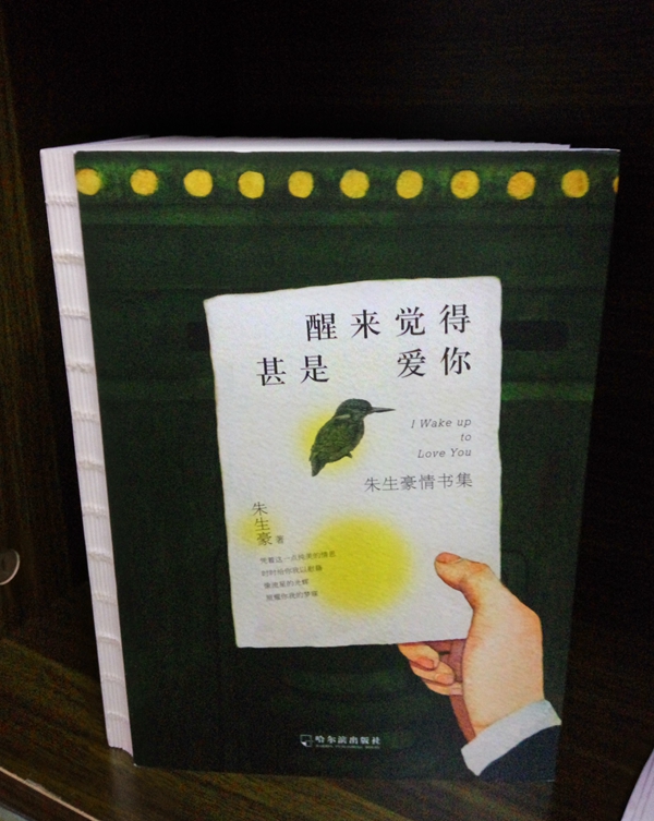 编辑逛书展｜醒来觉得甚是爱你：面对美书依然毫无抵抗力