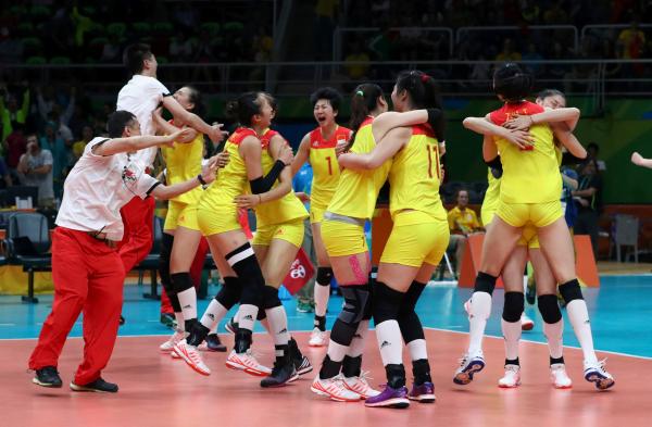 牛股早报|女排概念股能否上演涨停潮？*欣泰今日定去留