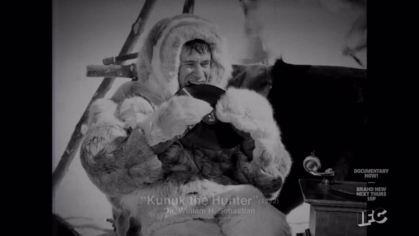 他们演了一套纪录片，讲述让人哭笑不得的真相