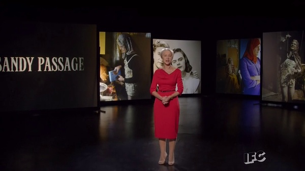 他们演了一套纪录片，讲述让人哭笑不得的真相