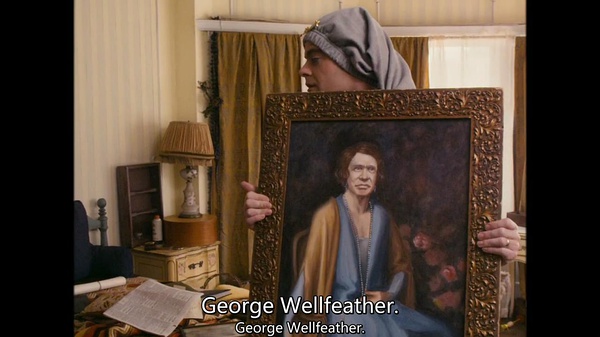 他们演了一套纪录片，讲述让人哭笑不得的真相