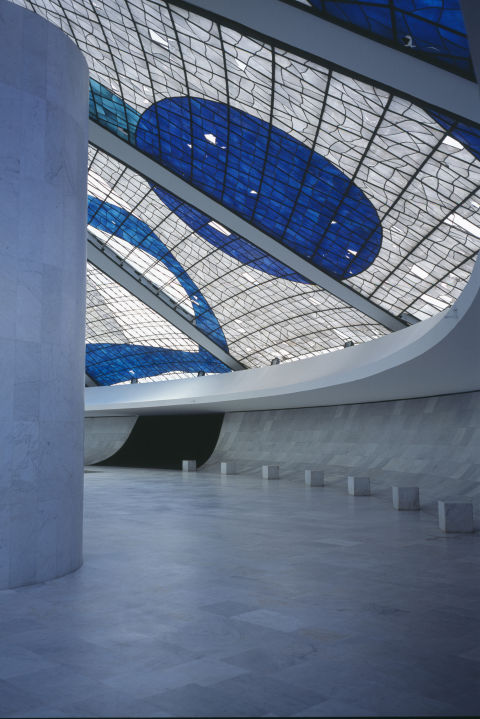 里约奥运村饱受诟病，但巴西的好地方多的是