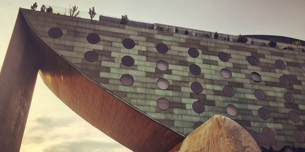 里约奥运村饱受诟病，但巴西的好地方多的是