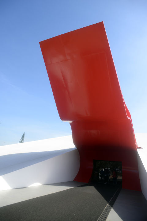 里约奥运村饱受诟病，但巴西的好地方多的是