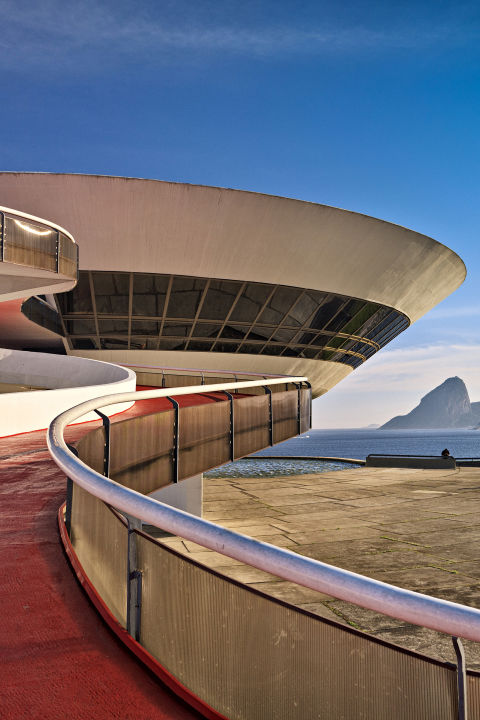 里约奥运村饱受诟病，但巴西的好地方多的是