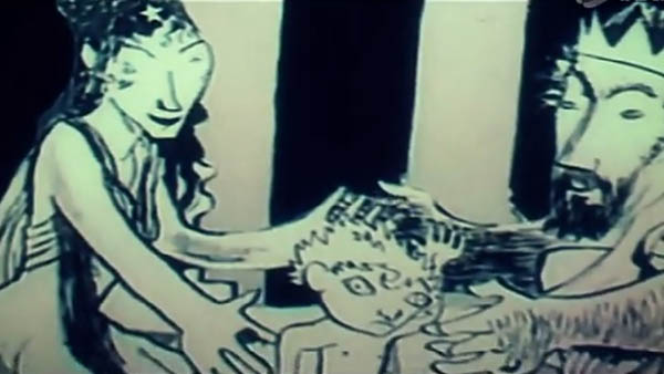 赖声川首部儿童剧《蓝马》上演，聚焦亲子教育困境