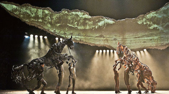 赖声川首部儿童剧《蓝马》上演，聚焦亲子教育困境