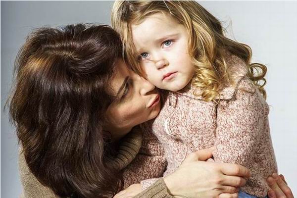 孩子有分离焦虑怎么办？这9个专业指导也许能帮到你