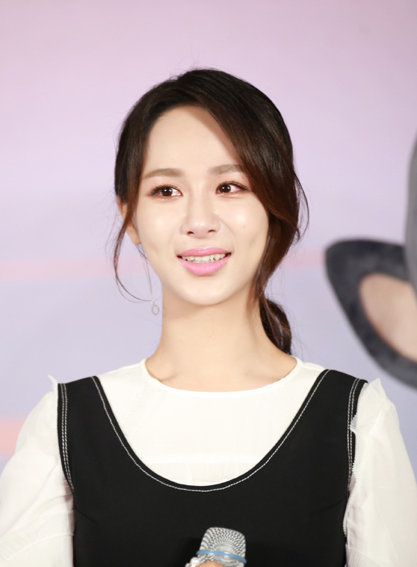 专访丨杨紫：我尽力了，陆雪琪演成这样我是满意的