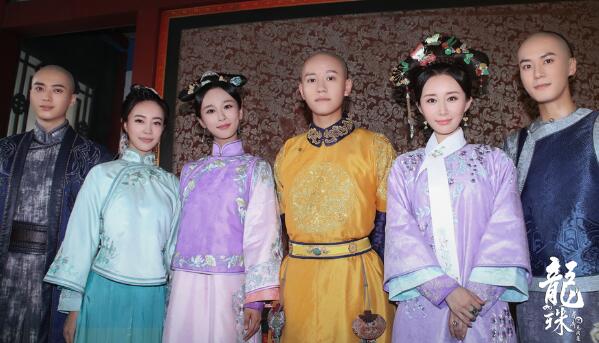 专访丨杨紫：我尽力了，陆雪琪演成这样我是满意的