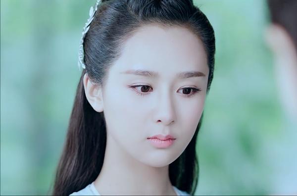 专访丨杨紫：我尽力了，陆雪琪演成这样我是满意的