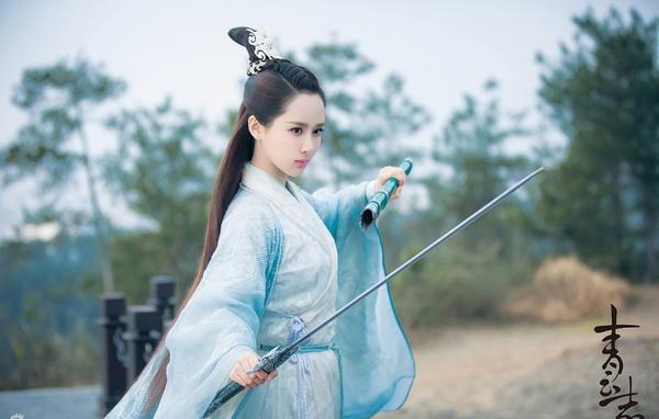 专访丨杨紫：我尽力了，陆雪琪演成这样我是满意的