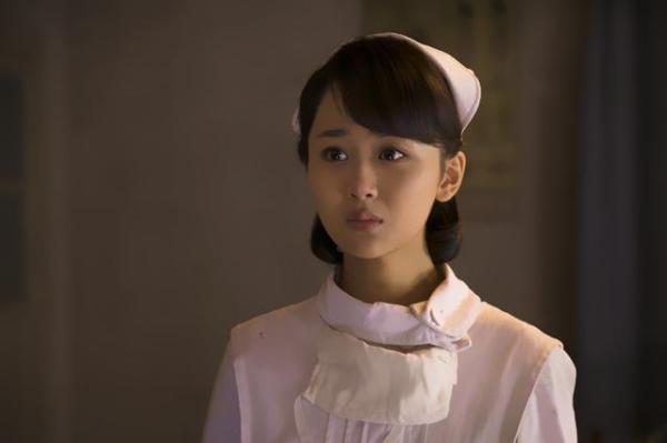 专访丨杨紫：我尽力了，陆雪琪演成这样我是满意的