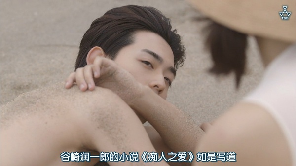 想要玩“情人养成”的，最后都沦为了爱的奴隶