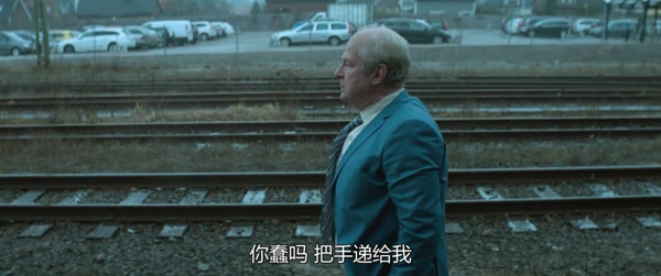 睡不着｜这个男人决定去死