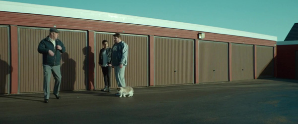 睡不着｜这个男人决定去死