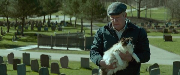 睡不着｜这个男人决定去死