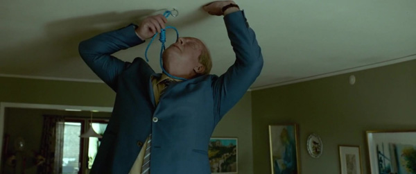 睡不着｜这个男人决定去死