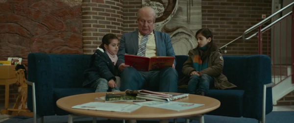 睡不着｜这个男人决定去死