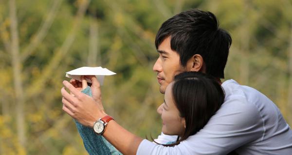 专访丨焦俊艳：能接受我短发和穿秋裤的都是真爱