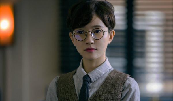 专访丨焦俊艳：能接受我短发和穿秋裤的都是真爱