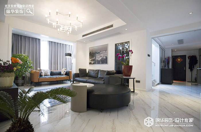 华强城 装修 现代简约 1.jpg