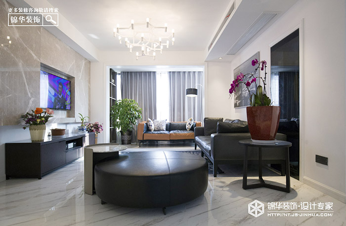 华强城 装修 现代简约 2.jpg