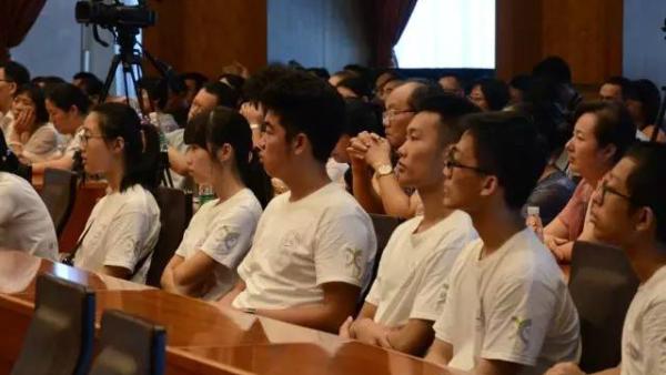 甘阳：中国大学的通识教育首先要消灭“水课”