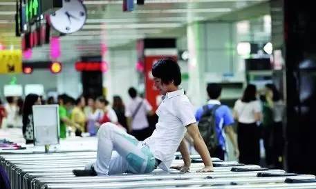 涂子沛：从易容术到透明人，大数据这样改变生活