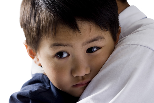 为什么中年人仍然渴望得到父母的肯定?