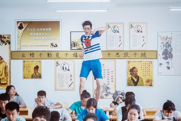 《一起同过窗》会翻开青春剧的新一页吗？