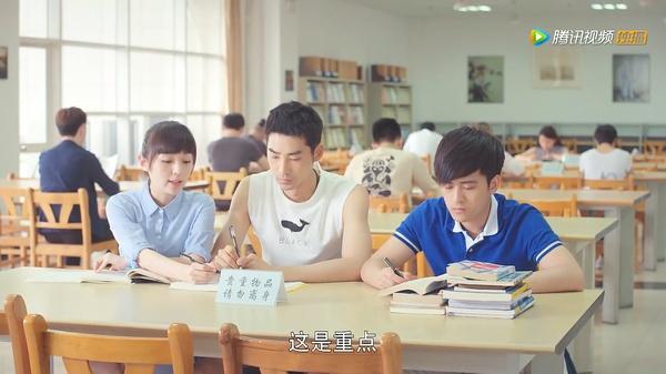 《一起同过窗》会翻开青春剧的新一页吗？