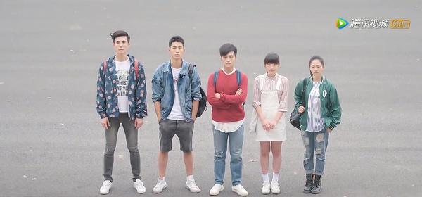 《一起同过窗》会翻开青春剧的新一页吗？