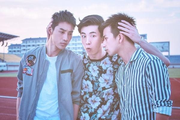 《一起同过窗》会翻开青春剧的新一页吗？