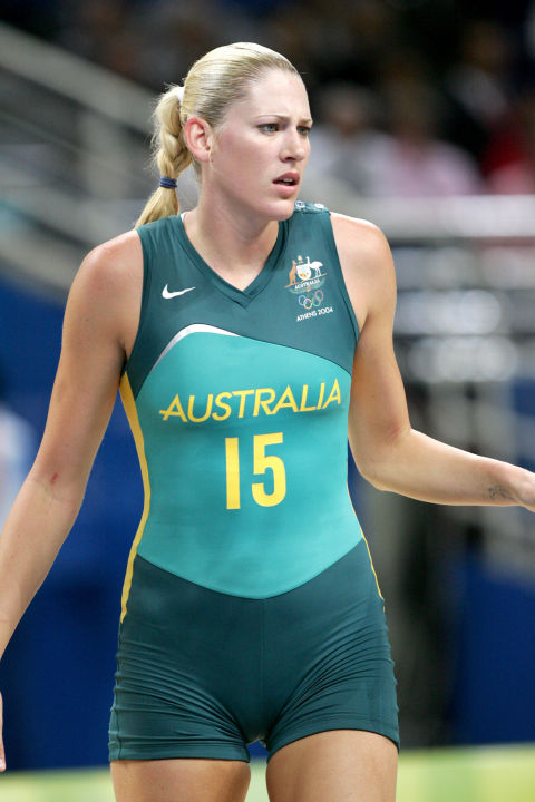 3分钟看完奥运时尚史