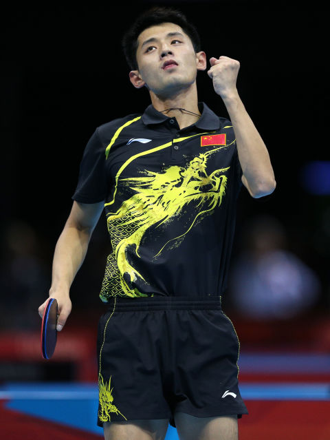 3分钟看完奥运时尚史