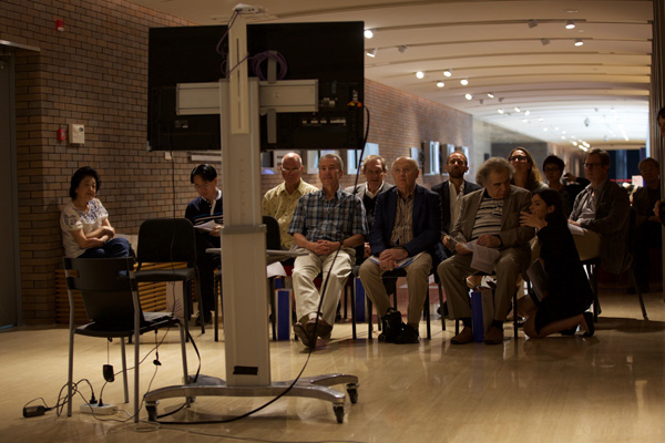 斯特恩小提琴大赛｜为什么外国选手拉《梁祝》困难得多？