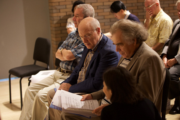 斯特恩小提琴大赛｜为什么外国选手拉《梁祝》困难得多？