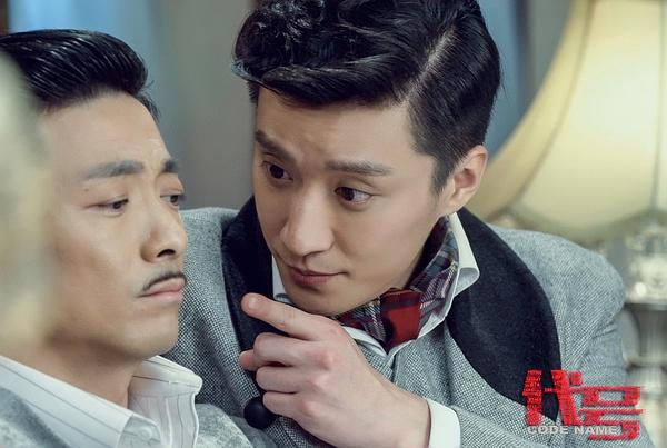 专访丨祖峰：永远不要埋怨观众，一切都是创作者的问题