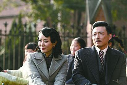 专访丨祖峰：永远不要埋怨观众，一切都是创作者的问题