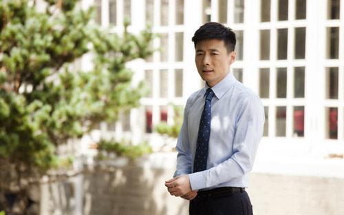 专访丨祖峰：永远不要埋怨观众，一切都是创作者的问题